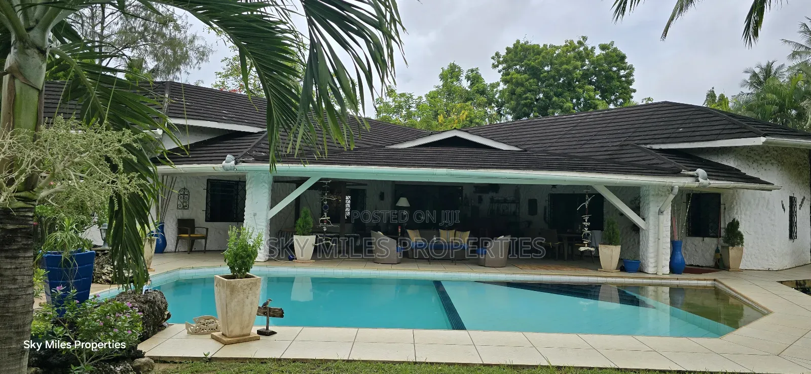 2bdrm Villa in La-Marina, Mtwapa for sale