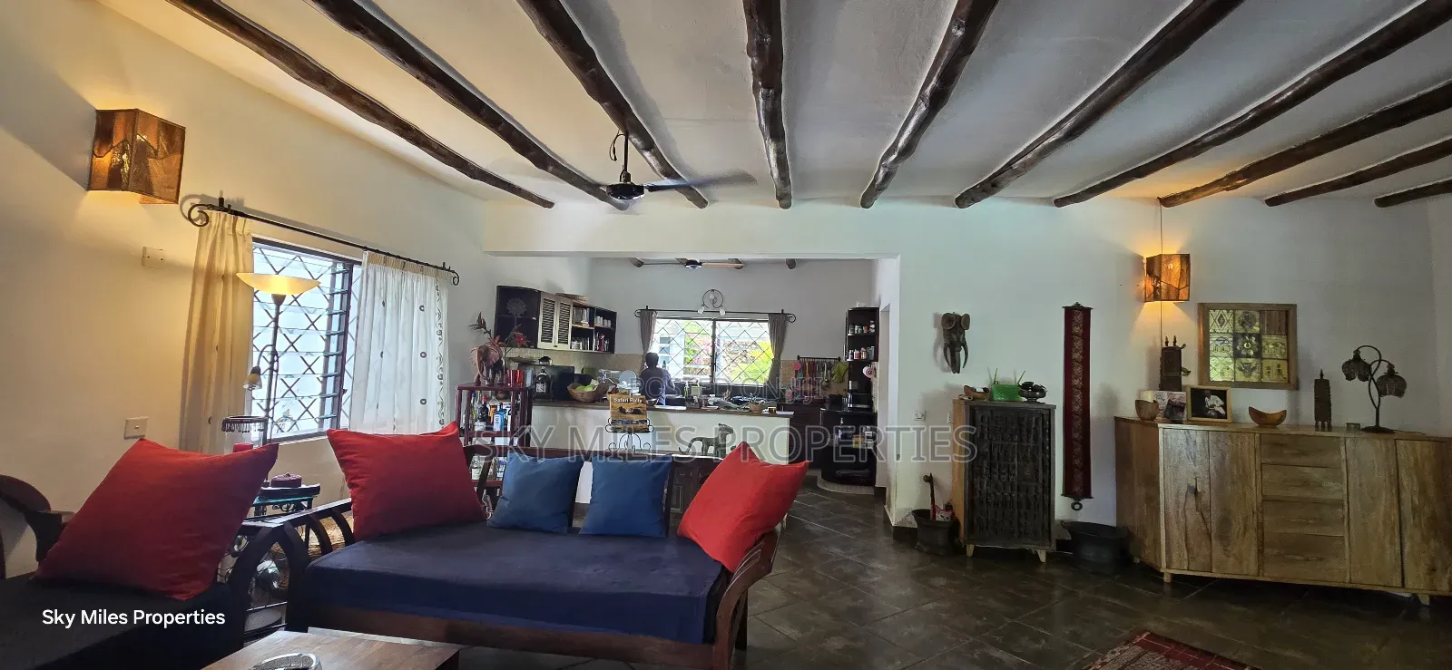 2bdrm Villa in La-Marina, Mtwapa for sale