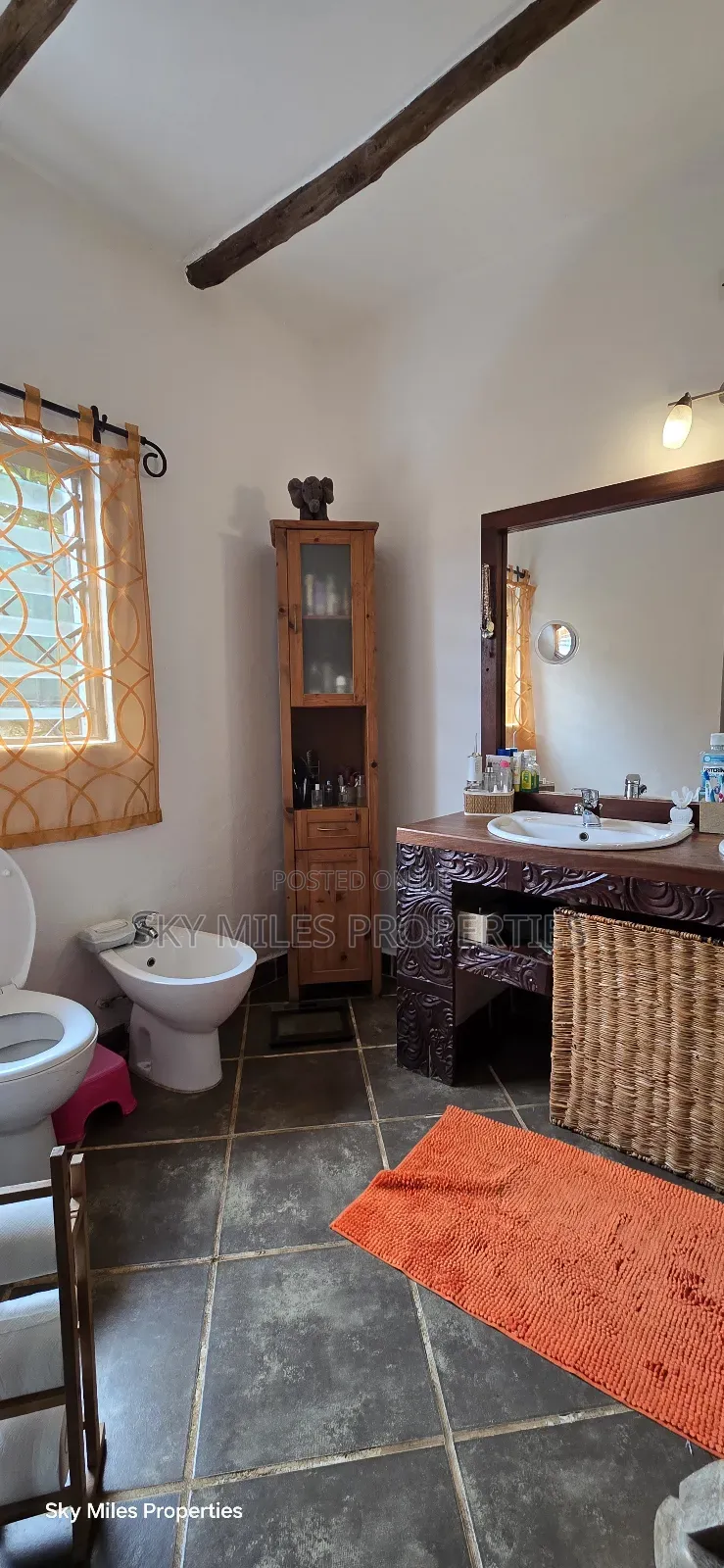 2bdrm Villa in La-Marina, Mtwapa for sale