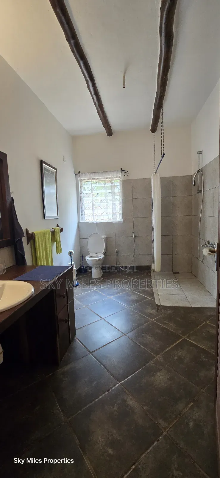 2bdrm Villa in La-Marina, Mtwapa for sale