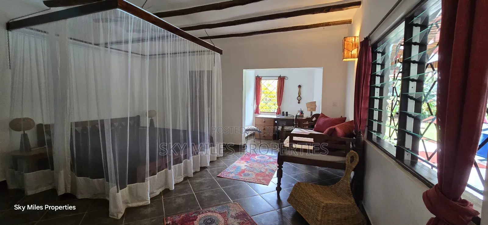 2bdrm Villa in La-Marina, Mtwapa for sale