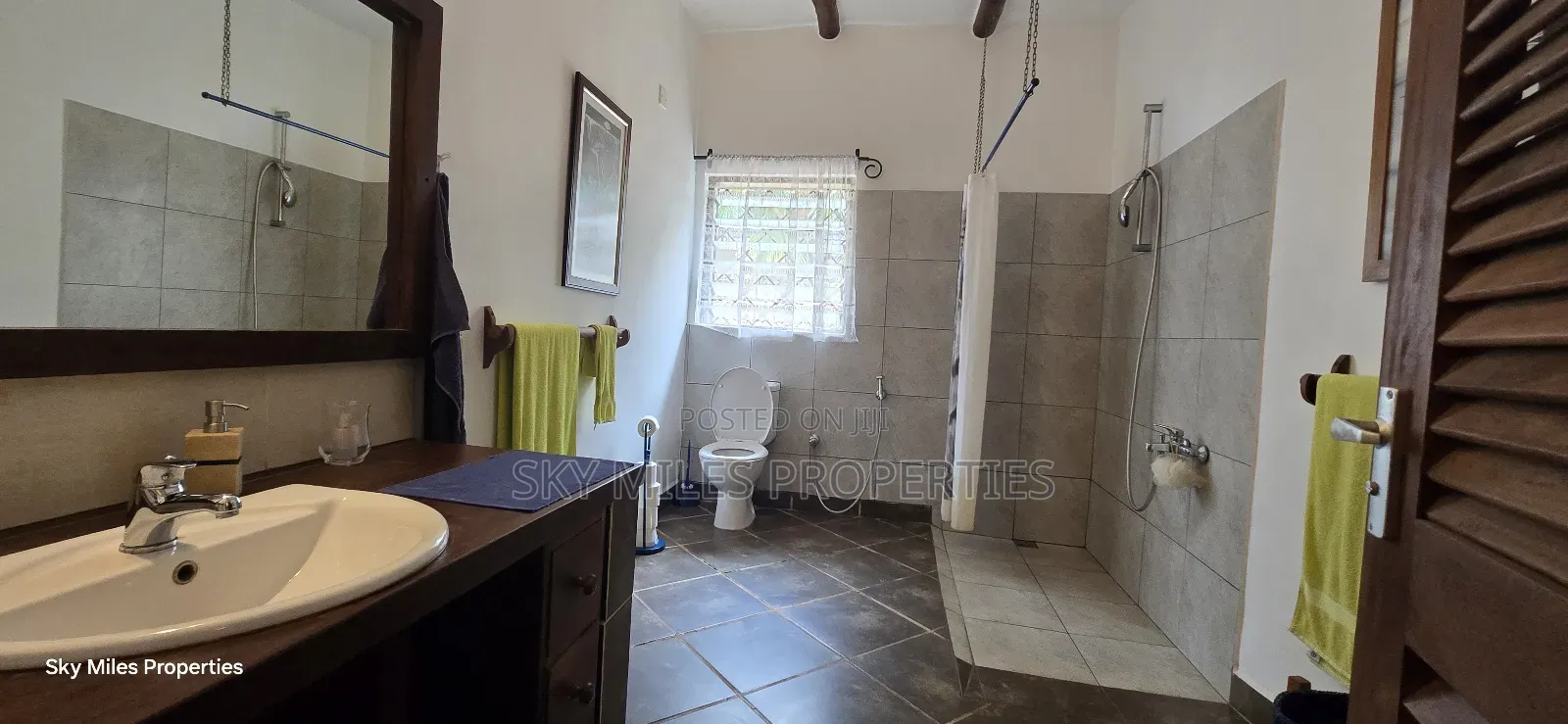 2bdrm Villa in La-Marina, Mtwapa for sale
