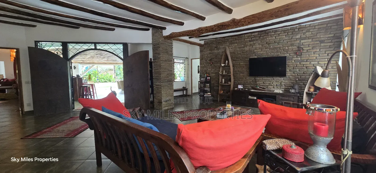 2bdrm Villa in La-Marina, Mtwapa for sale
