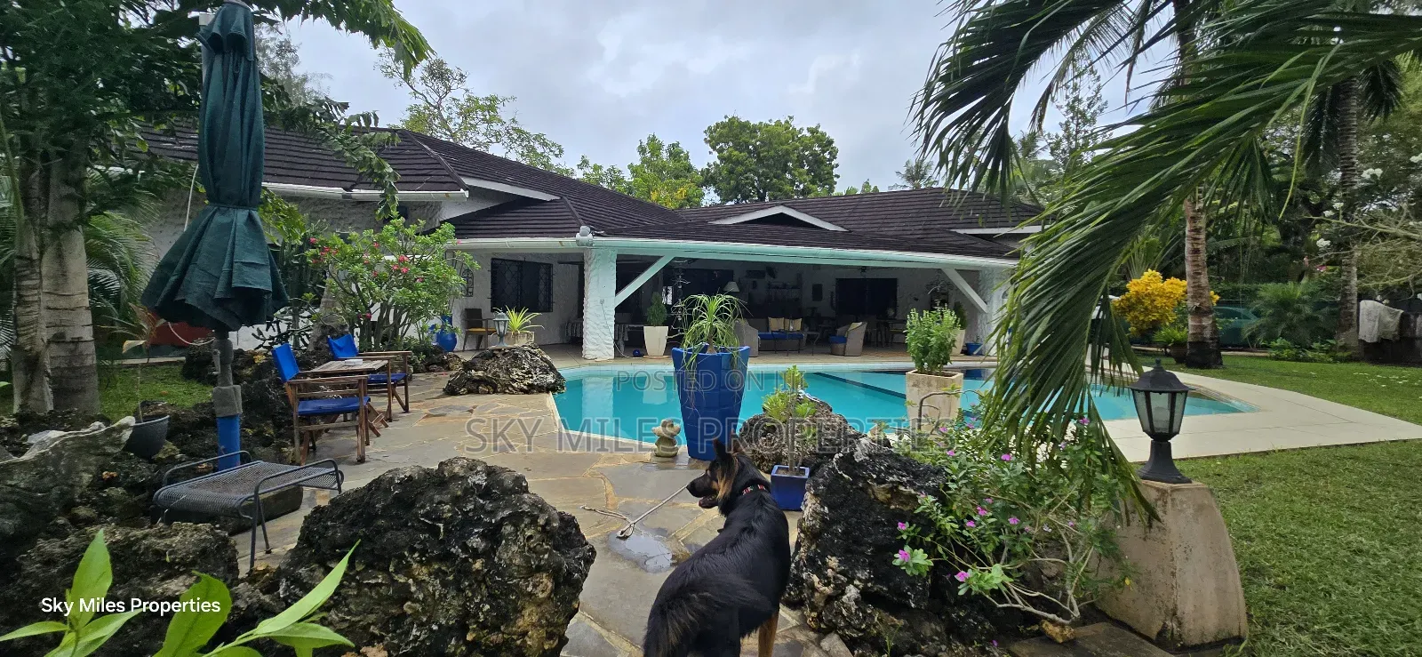2bdrm Villa in La-Marina, Mtwapa for sale