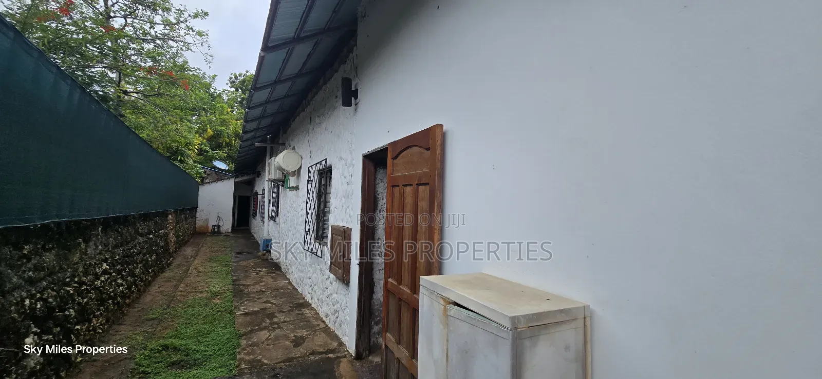 2bdrm Villa in La-Marina, Mtwapa for sale