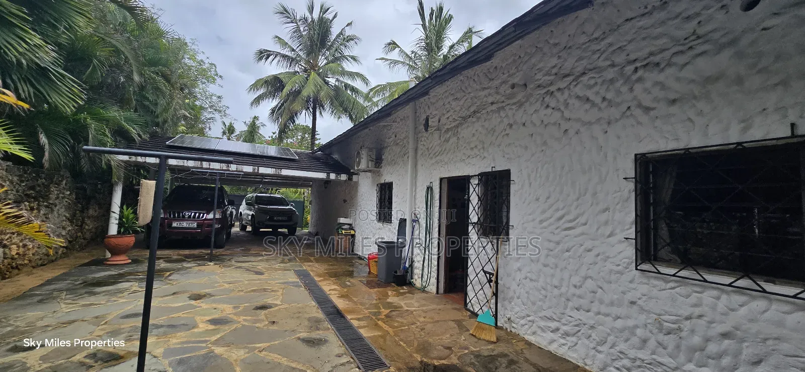 2bdrm Villa in La-Marina, Mtwapa for sale