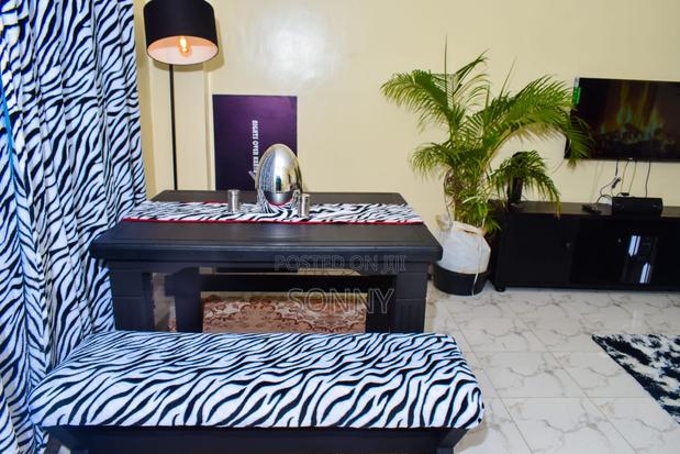Furnished 1bdrm Apartment in Apartments, Bamburi Beach for rent