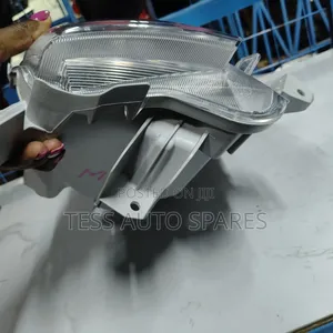 Toyota Probox 2015 Headlight