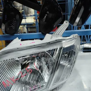 Toyota Probox 2015 Headlight