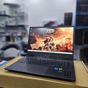 Laptop HP Omen 16 16GB Intel Core I5 SSD 1T - thumbnail 2