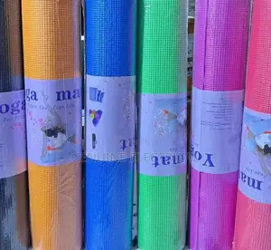 Yoga Mat Eco Friendly Tpe Non Slip Yoga Mats