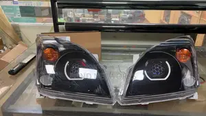 Prado 120 Headlights