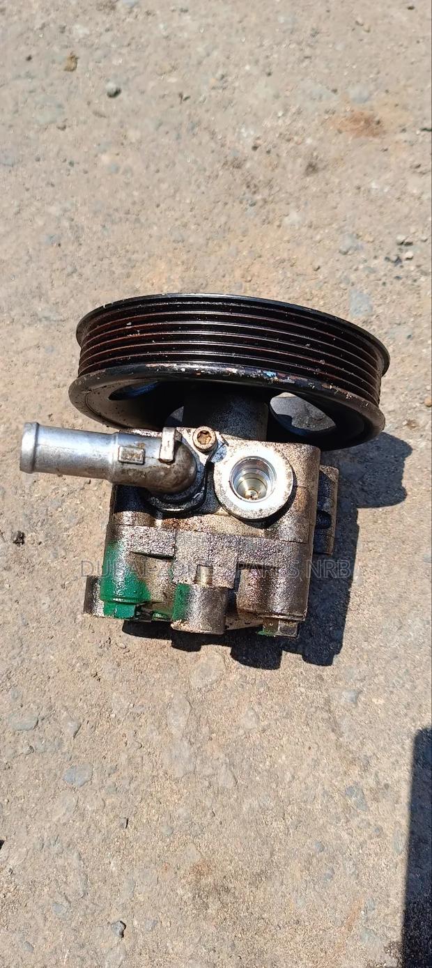 Nissan Fuga, Skyline,Teana Power Steering