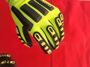 Impact Gloves
