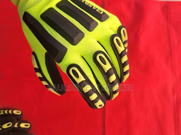Impact Gloves - thumbnail 3