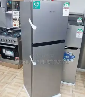 Hisense 154l Refrigerator Top Freezer Hisense Fridge
