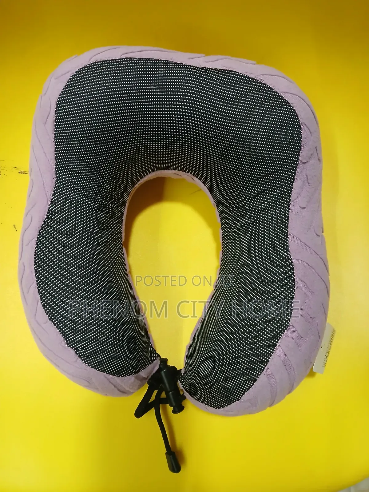 Comfy Quality Travel Pillows