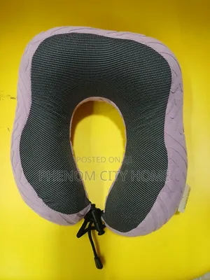 Comfy Quality Travel Pillows