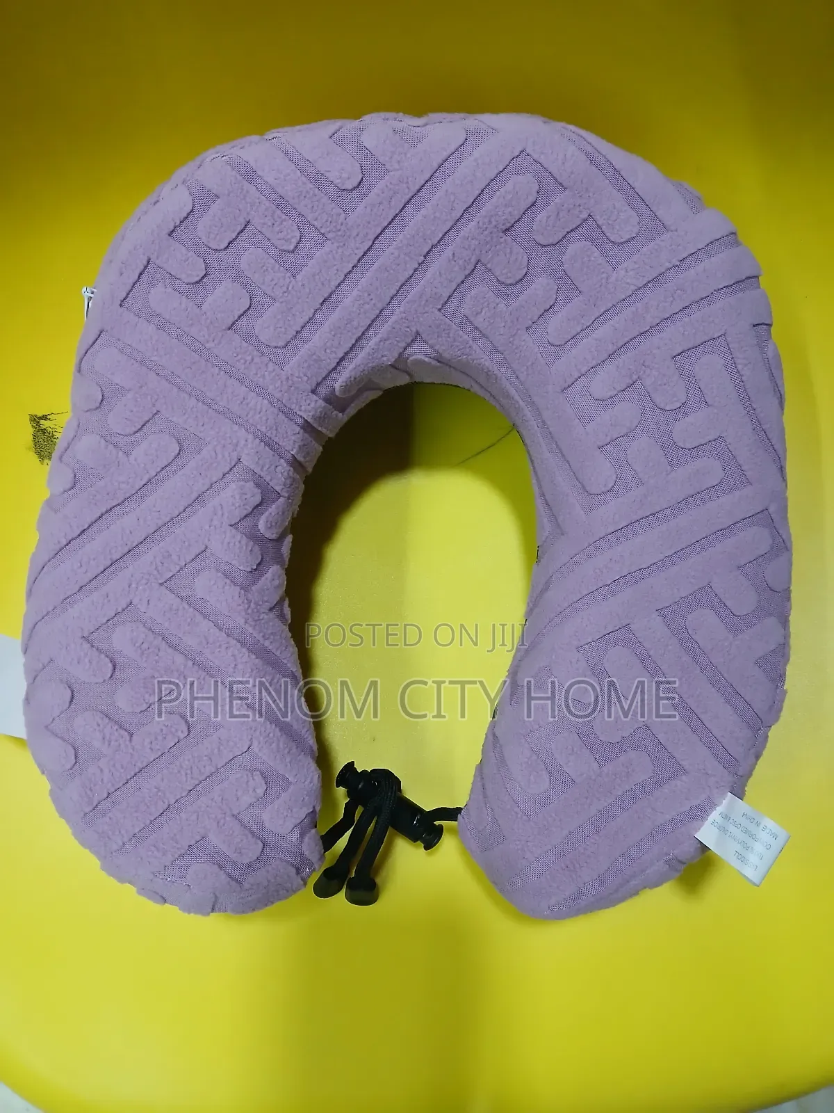 Comfy Quality Travel Pillows