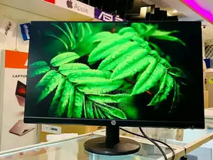 Hp Monitor 27 Inches