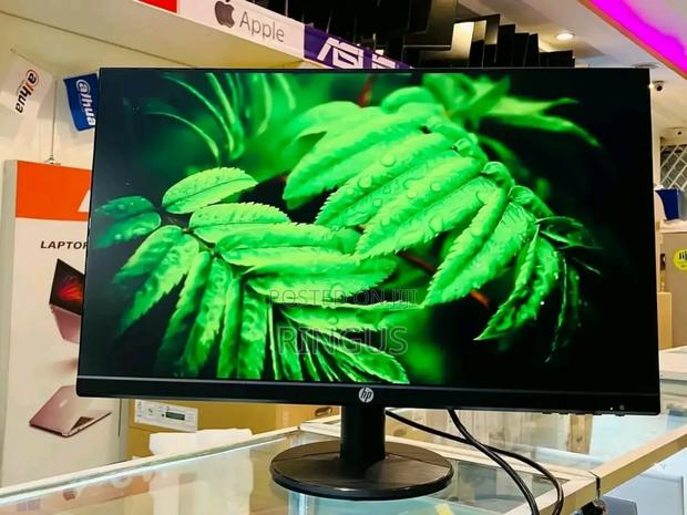 Hp Monitor 27 Inches - thumbnail 3