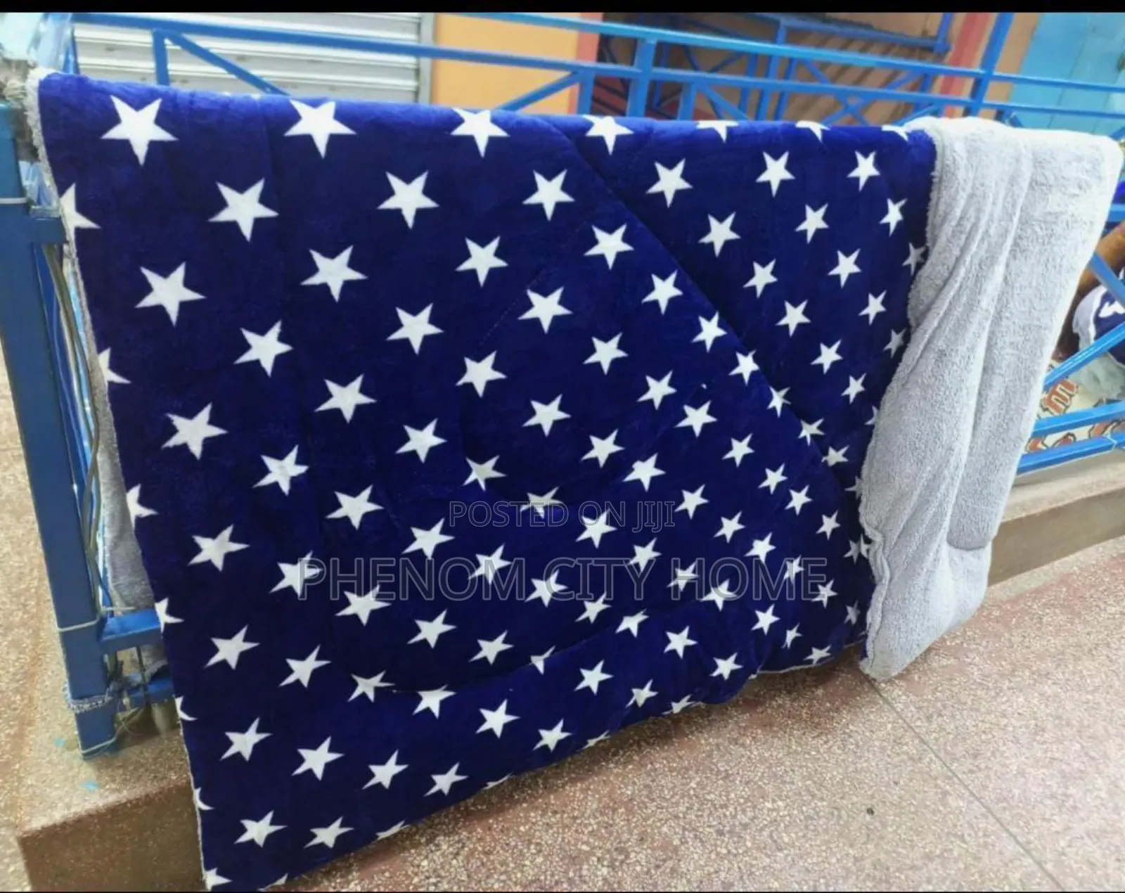 Star Single Woolen Duvets