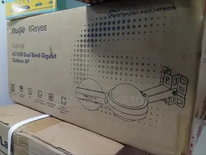 Ruijie Rg-Eap602 Ac1200 Outdoor Access Point