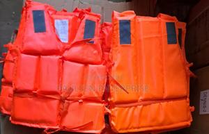 Life Saver Jacket - thumbnail 2