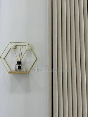 Blackout Bedroom Curtains and Sheers