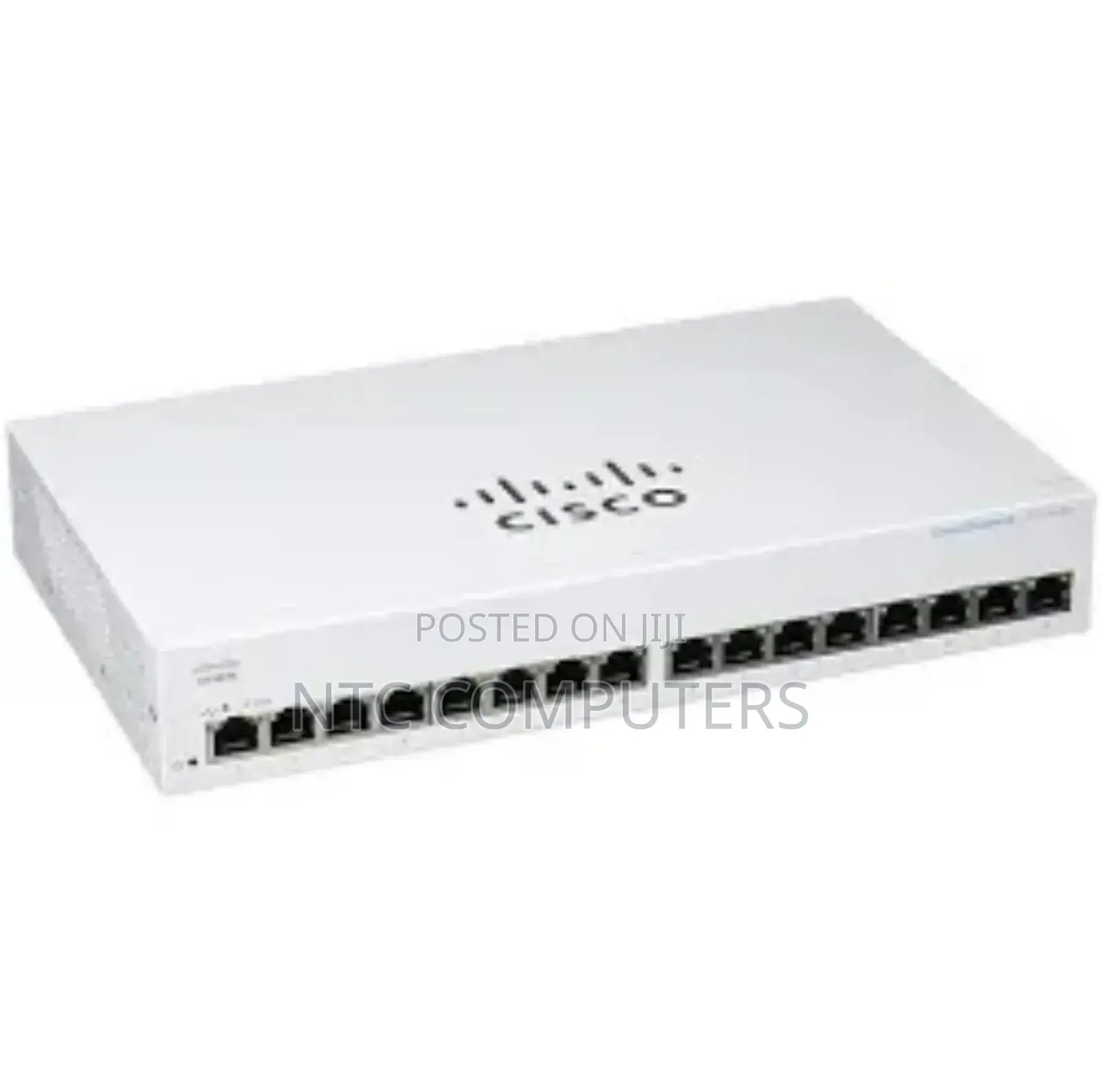 Cbs110-24t-Uk 
24-Port Gigabit + 2×1g SFP