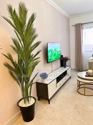 Living Room Curtains
