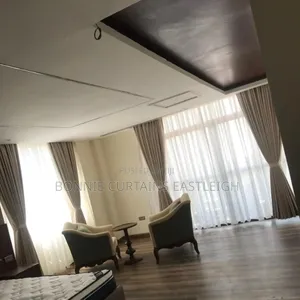 Living Room Curtains
