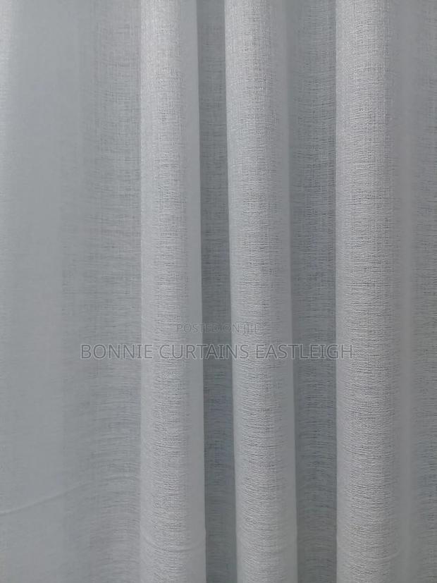 Curtains Curtains and Sheers