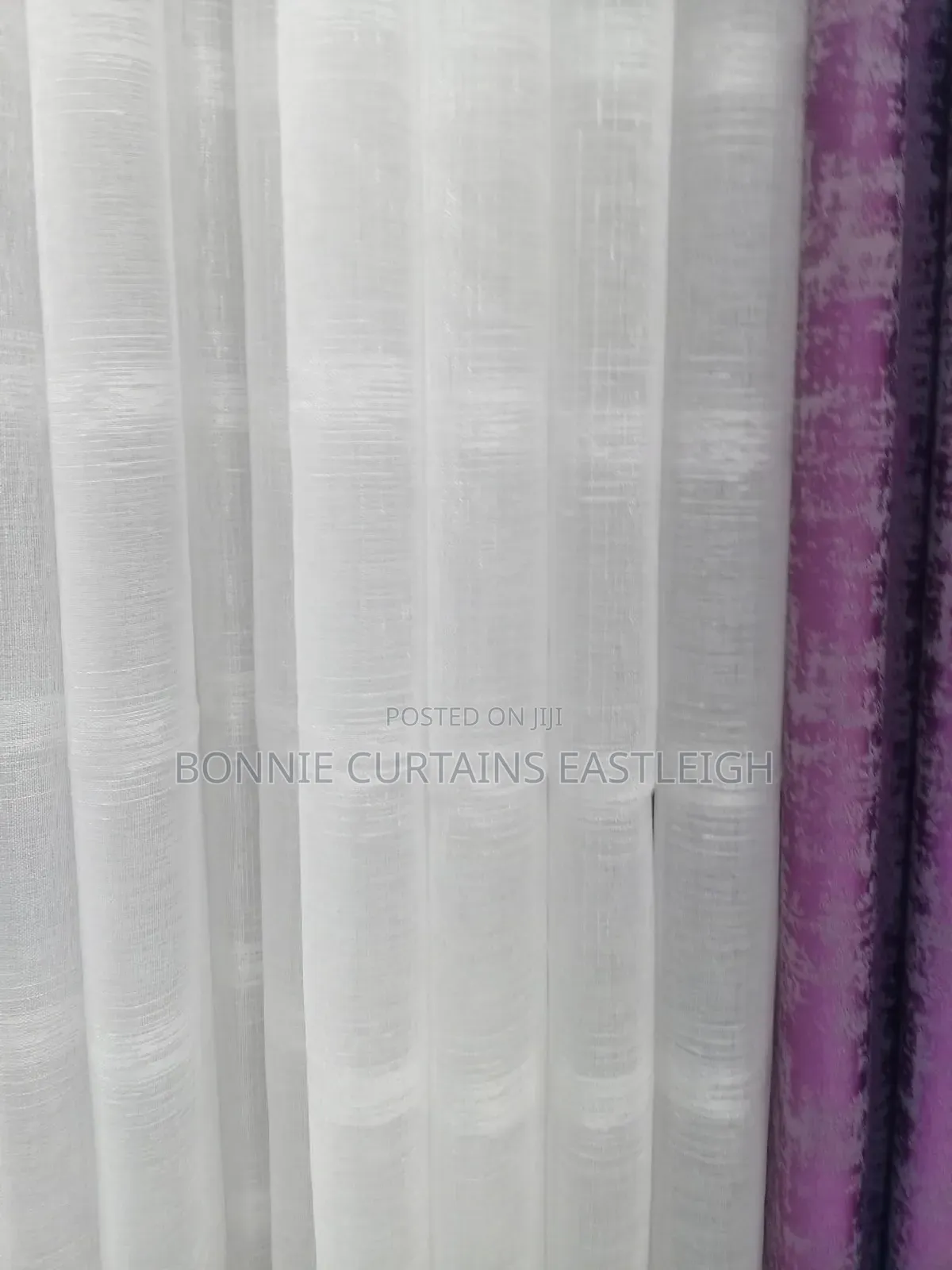 Curtains Curtains and Sheers