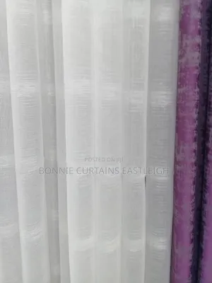 Curtains Curtains and Sheers