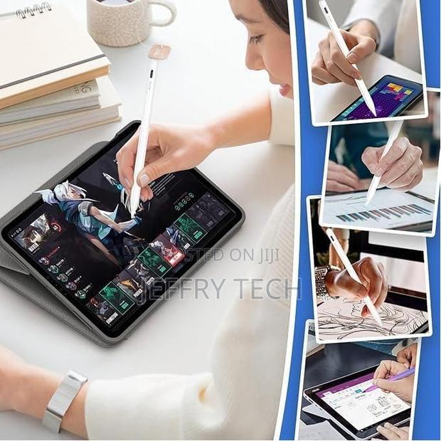 Universal Stylus Pen for Ios/Android/Windos - thumbnail 2
