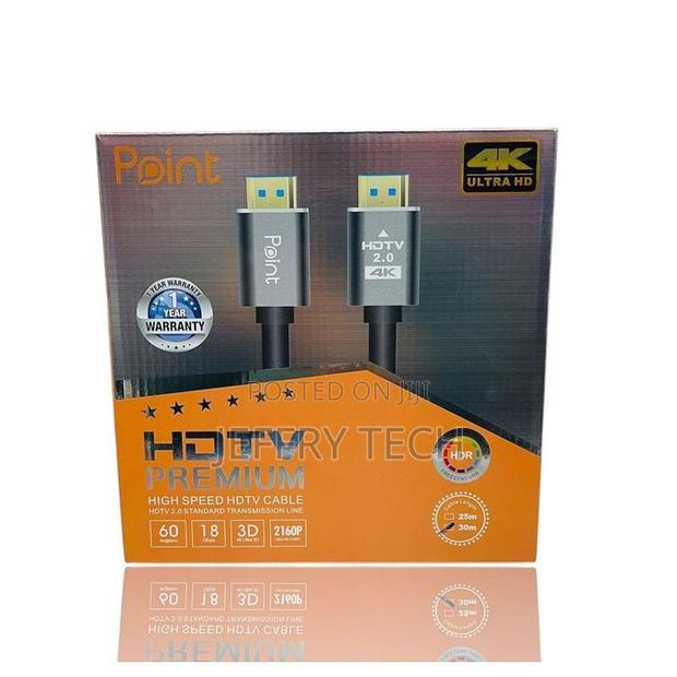 Point Cable Hdmi 30m  - main view