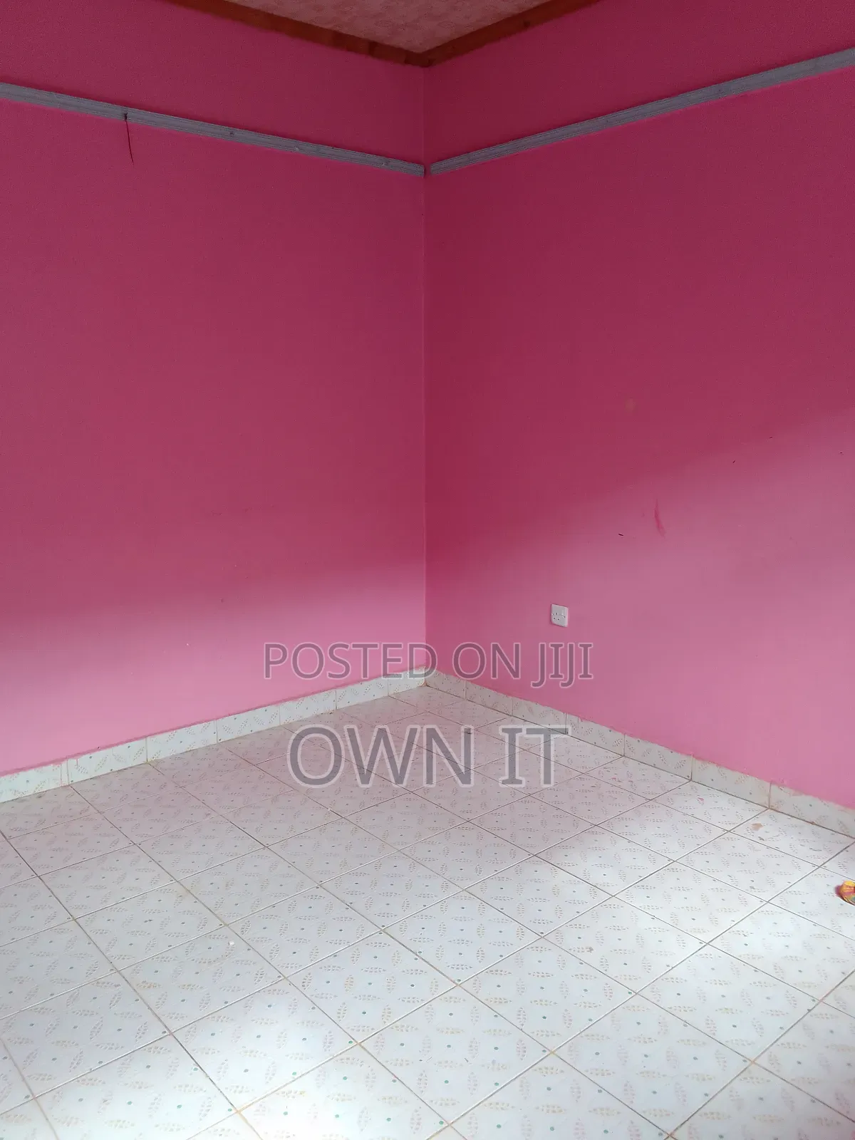 Studio Apartment in Kahoya, Huruma for sale