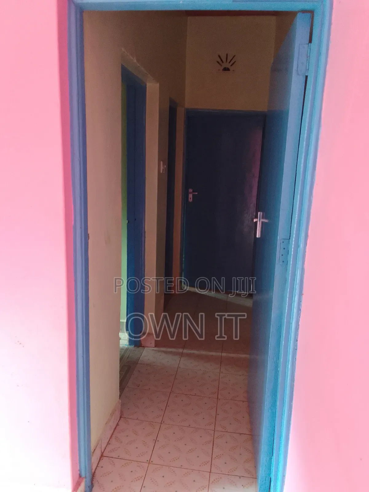 Studio Apartment in Kahoya, Huruma for sale