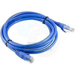 Point Cable Net Work Cat6 2 M
