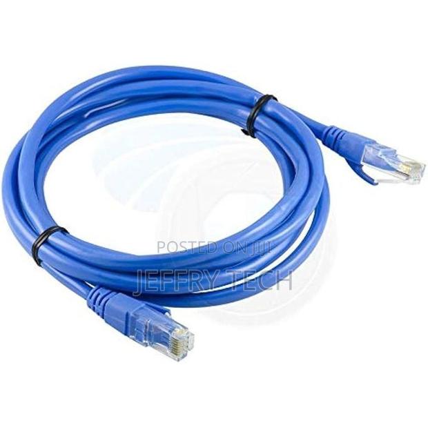 Point Cable Net Work Cat6 2 M
