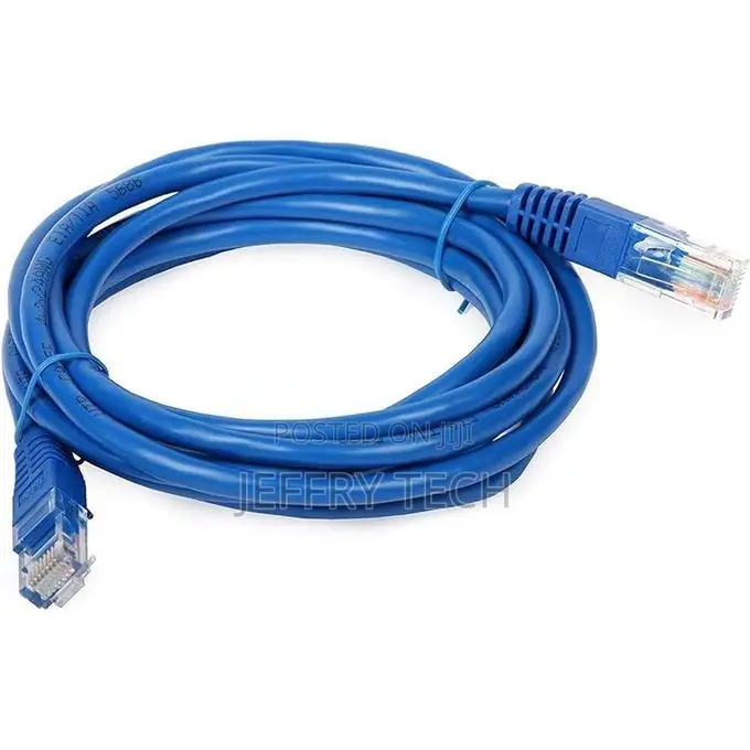Point Cable Net Work Cat6 10 M