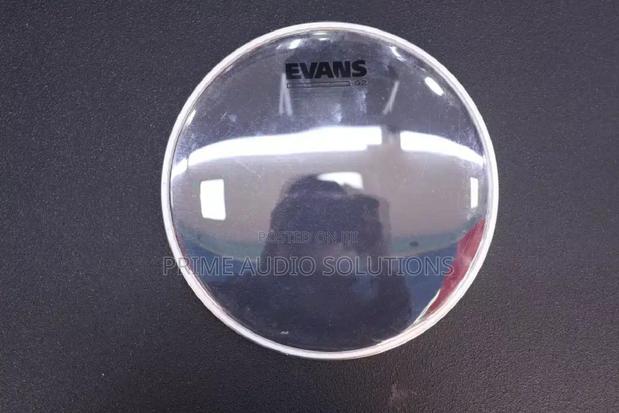 Evans 12-Inch Drumhead - thumbnail 3