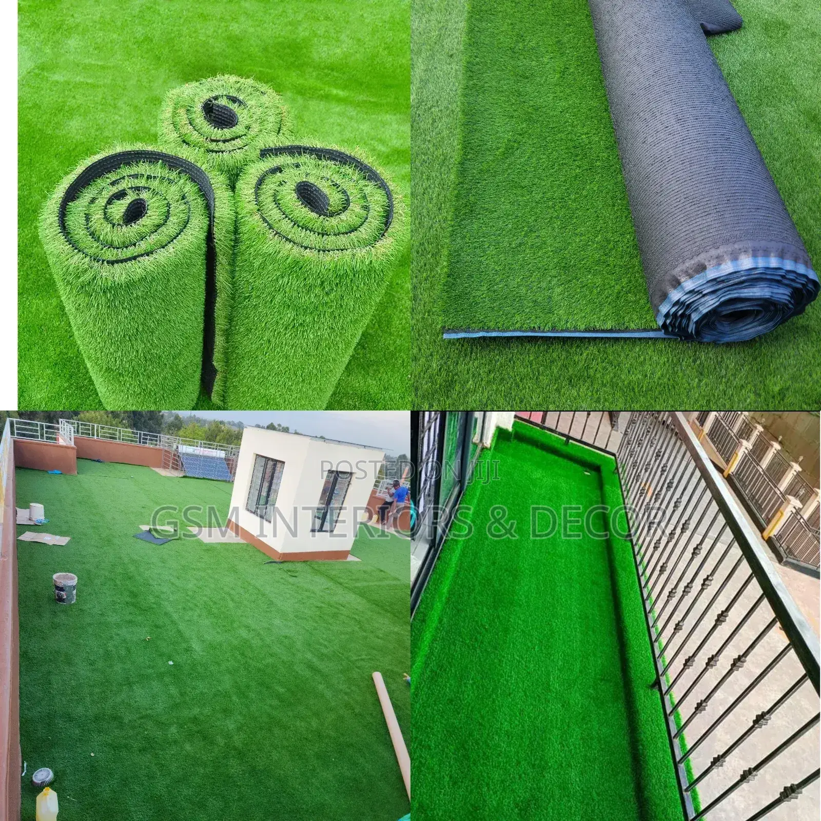 Green Carpet Grass Carpets Soft