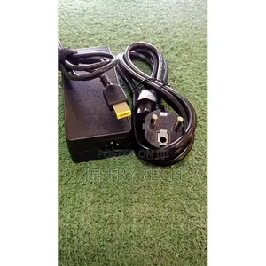 Charger Compatible With Lenovo Laptops (Usb Socket)