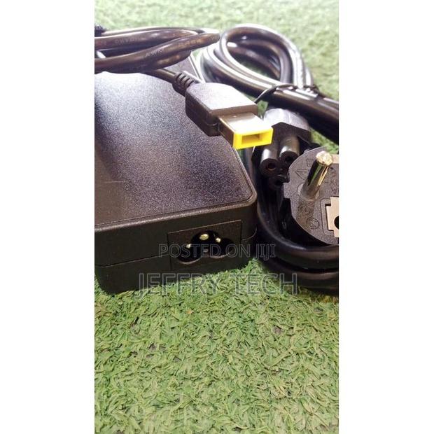 Charger Compatible With Lenovo Laptops (Usb Socket) - thumbnail 2
