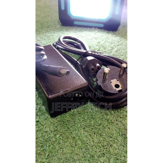 Charger Compatible With Dell Laptops (Thin Socket) - thumbnail 2