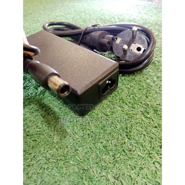 Charger Compatible With Hp Laptops (Large Socket) - thumbnail 3