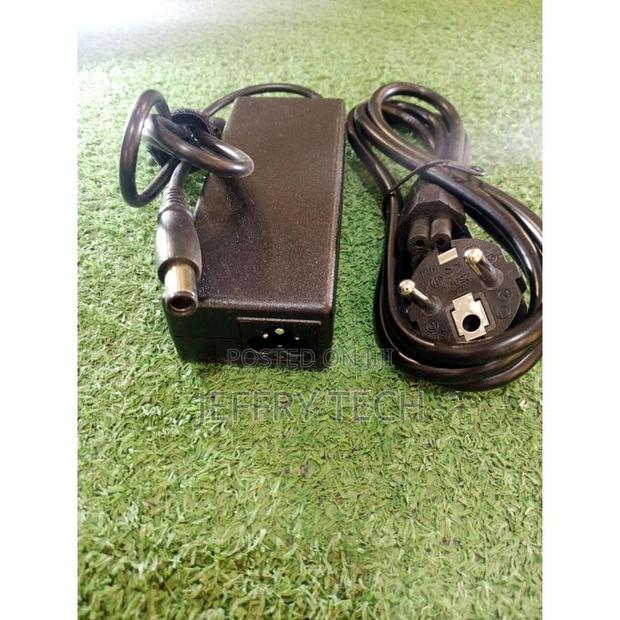 Charger Compatible With Dell Laptops (Large Socket) - main view