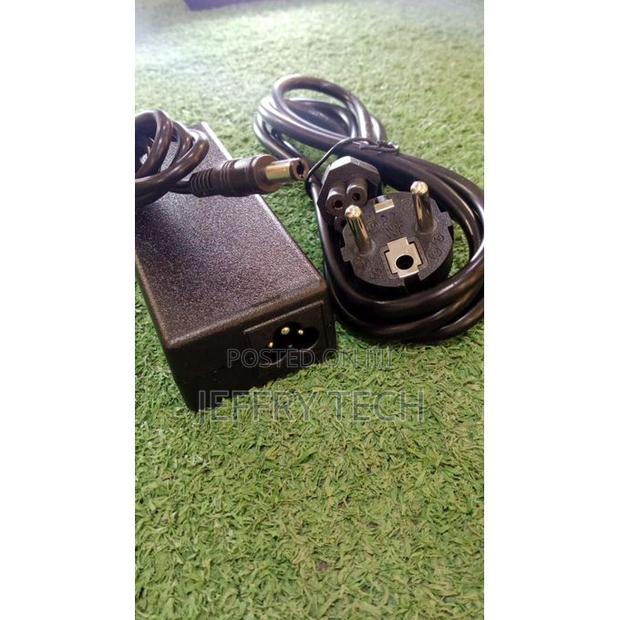 Charger Compatible With Toshiba Laptops - thumbnail 2